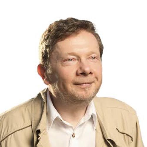 Tistrya : Eckhart Tolle : Le Maître du Moment Présent